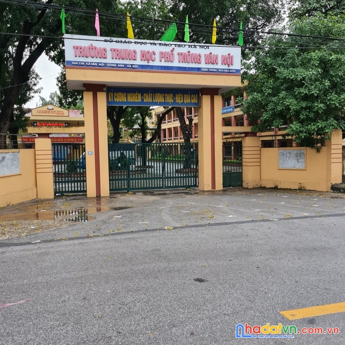 Siêu hiếm nhỉnh 1tỷ có 72m2 cao lỗ uy nỗ đông anh hà nội vị trí đắc địa giá đầu tư chỉ 2xtr/m2. lh