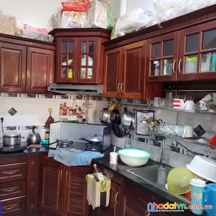 Bán nhà ngã 4 phú nhuận p.9 - 4 tầng kts thiết kế - 3pn 4wc - full nội thất cao cấp - chỉ 6.39 tỷ