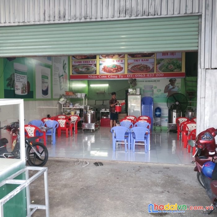 Cho thuê mặt bằng 5m x 12m tại 228, tạo lực 1, phú tân, tp thủ dầu một, bình dương