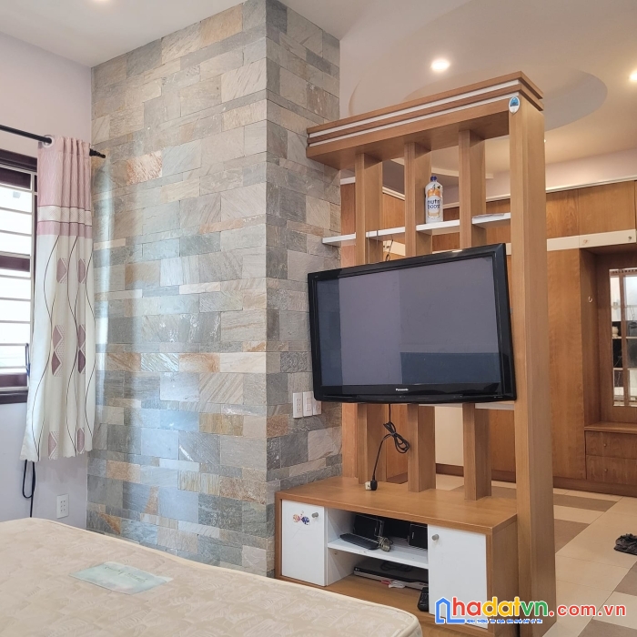 Biệt thự bên sông 126m2 khu phân lô bình lợi bình thạnh giá 22 tỷ