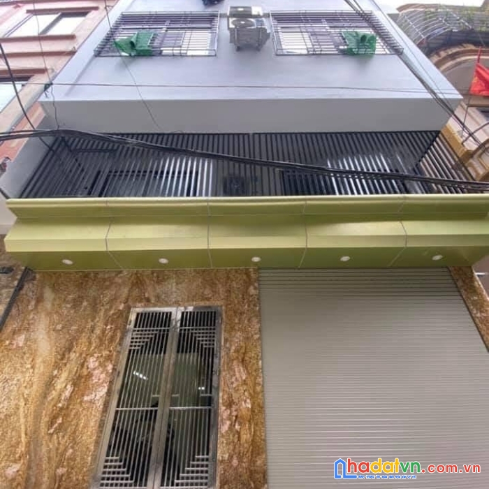 Bán chung cư mini 241 yên xá - 42m2 - 21 phòng khép kín thang máy