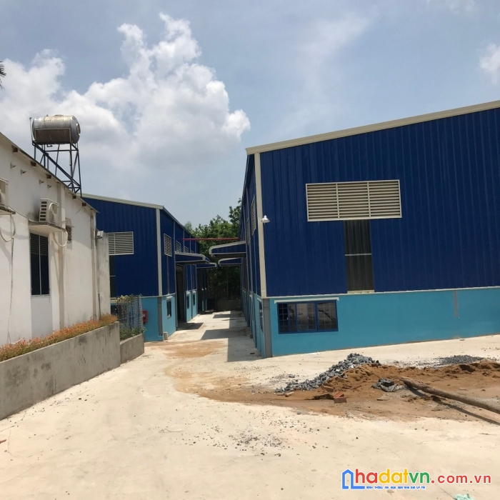 Hot hot hot nhà xưởng đệp giá rẻ đầu tư sinh lời cao  nhà xưởng tại long đức-long thành
