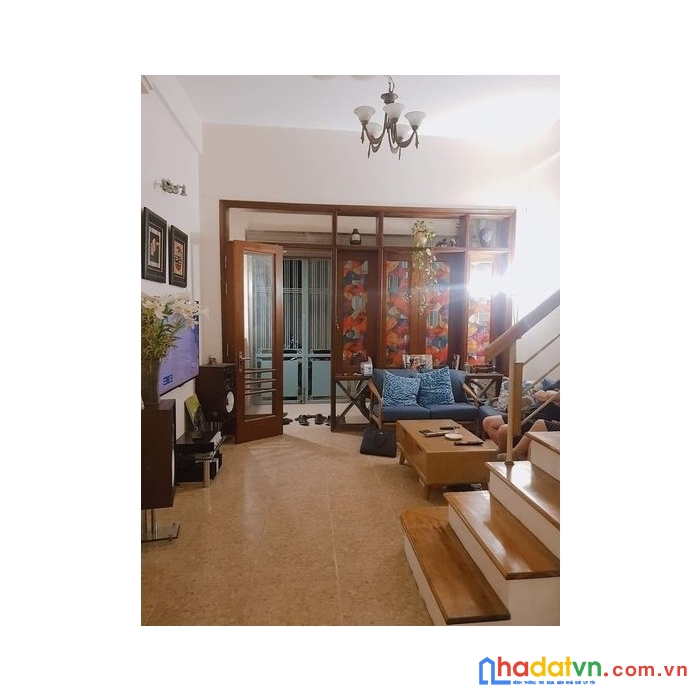 Nhà mỹ đình hiếm có khó tìm 5 tầng 3.55 tỷ