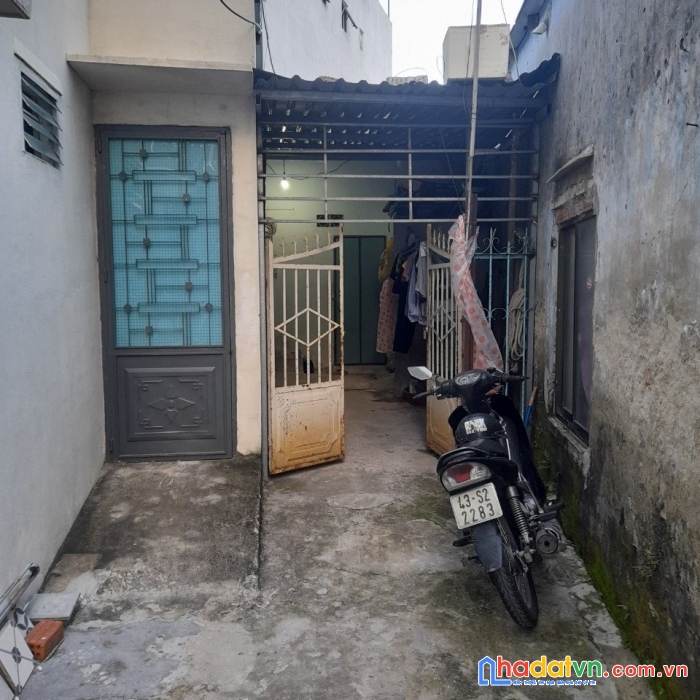 Chính chủ cần bán dãy trọ quận sơn trà đà nẵng