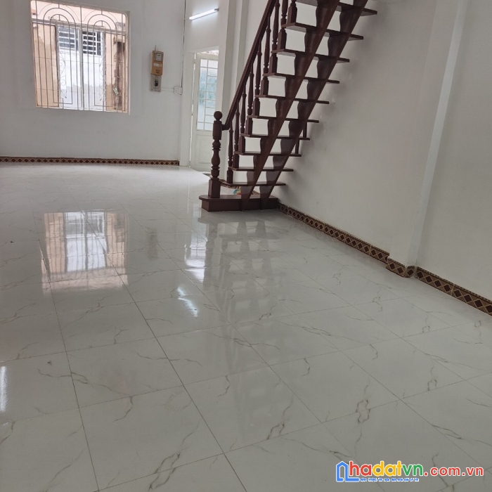 Bán nhà sh riêng gò vấp- 45m2- 2 tầng. gía chỉ 3 tỷ.