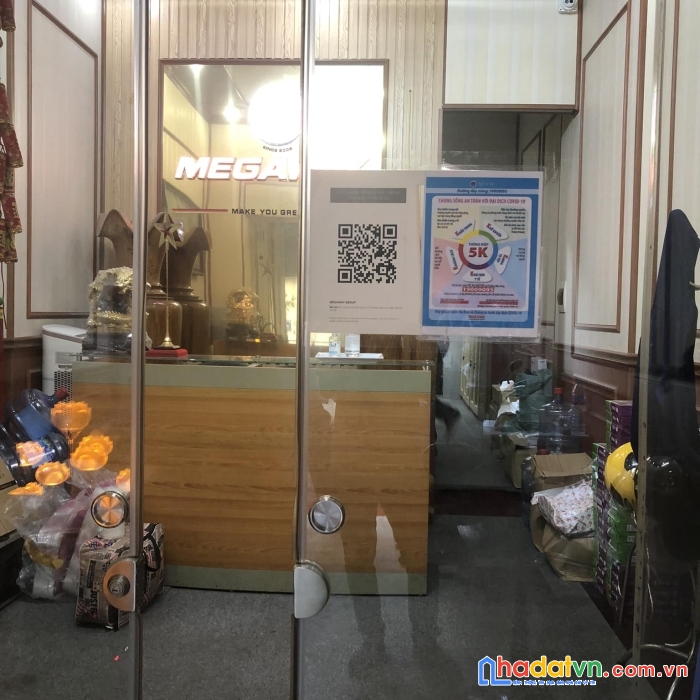 Mặt phố siêu đẹp thuỵ khê 60m2 - đầu hồi 3 mặt thoáng - kinh doanh đỉnh - oto vào nhà – giá bán