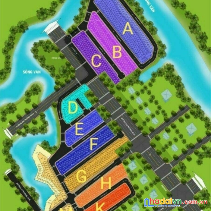 Chính chủ cần bán đất thổ cư vị trí đẹp tại thủ đức- hồ chí minh