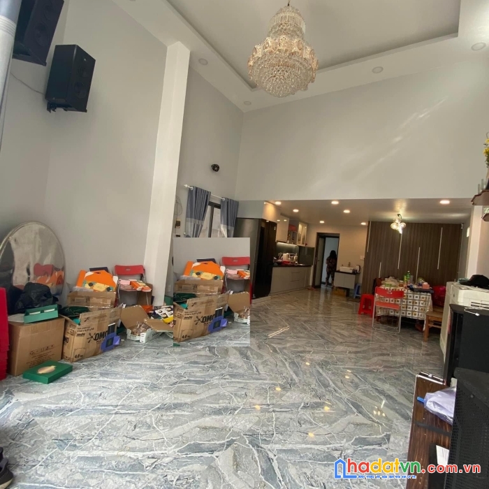 Bán nhà mt đô đốc long  - tân hương, gò dầu, 4.7x21m, 4t-6pn, 10.9 tỷ (tl)