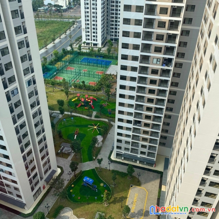 Chính chủ cần chuyển nhượng căn hộ vị trí đẹp tại quận 9 – hồ chí minh