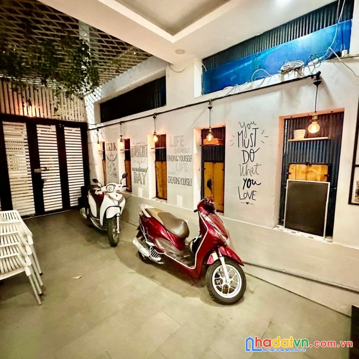 Bán biệt thự âu cơ  - ba vân với luỹ bán bích, dt: 9.2x16m, 4t - 6pn, 17.9 tỷ