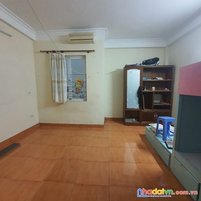 Bán đất tặng nhà 4 tầng khu đấu giá mậu lương 60m2 6,7 tỷ