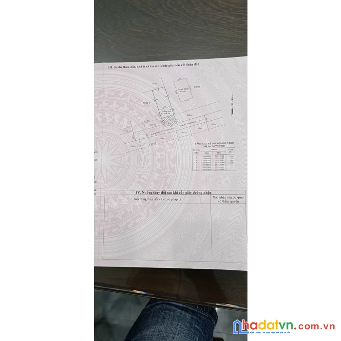 Nhà shr 46m2, 2pn, đông thạnh, hóc môn, 2ty360