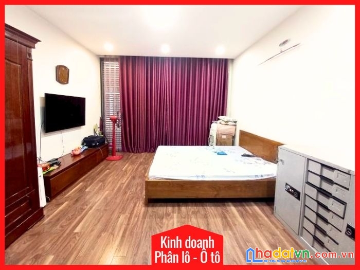 Bán nhà mới, đẹp trần quang diệu, 42m2, mt 5m, 15.3 tỷ, phân lô, ô tô, kinh doanh vp _lp20
