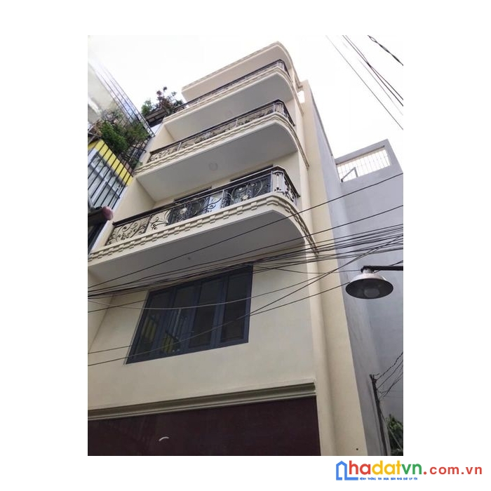 Nha trần bình trọng 78 5 4.5/10 11 10.5 tỷ phường 1 gò vấp