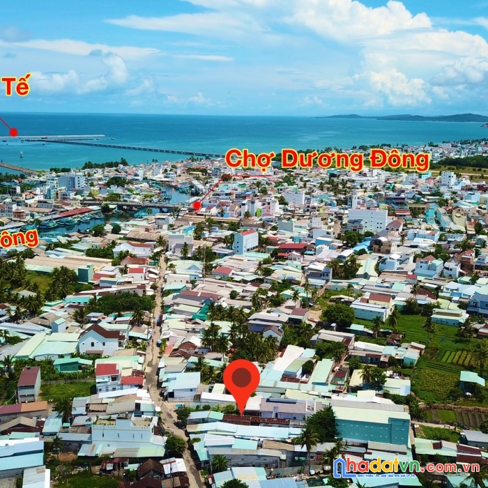Bán đất mặt tiền đường ngô quyền quy hoạch dự kiến ngã tư đường trần hưng đạo kéo dài