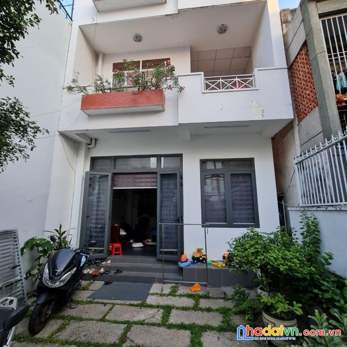 Nhà đẹp phan tây hồ - 100m2 - 2 tầng - 14 tỷ còn tl