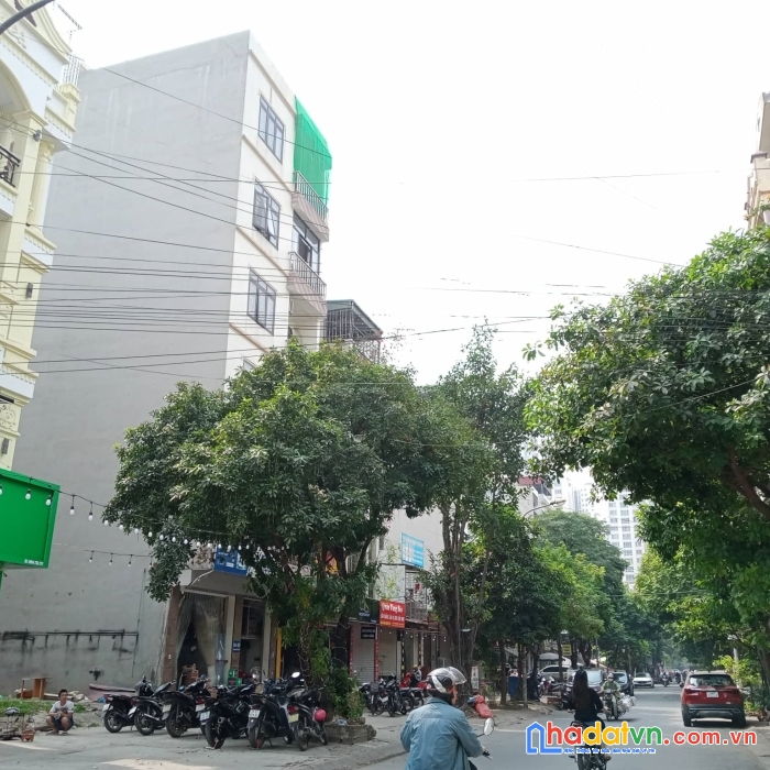 Bán nhà phố lê lai, 80m2x7t, mt6m, thang máy kinh doanh, 14 tỷ
