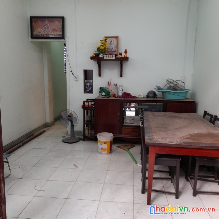 Bán nhà âu cơ- tân bình-80m2-nhỉnh 80 triệu/m2-cách hẻm xe tải 1 căn-chỉ 6.89 tỷ .