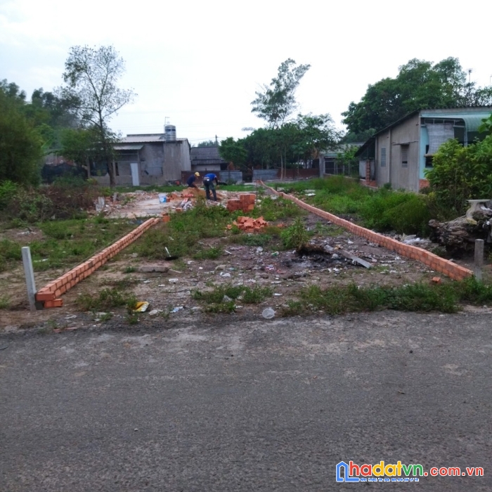 Chính chủ cần bán đất vị trí đẹp ở long thành – đồng nai
