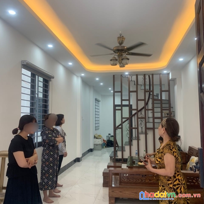 Bán gấp nhà biên giang - hà đông ngay chân cầu mai lĩnh