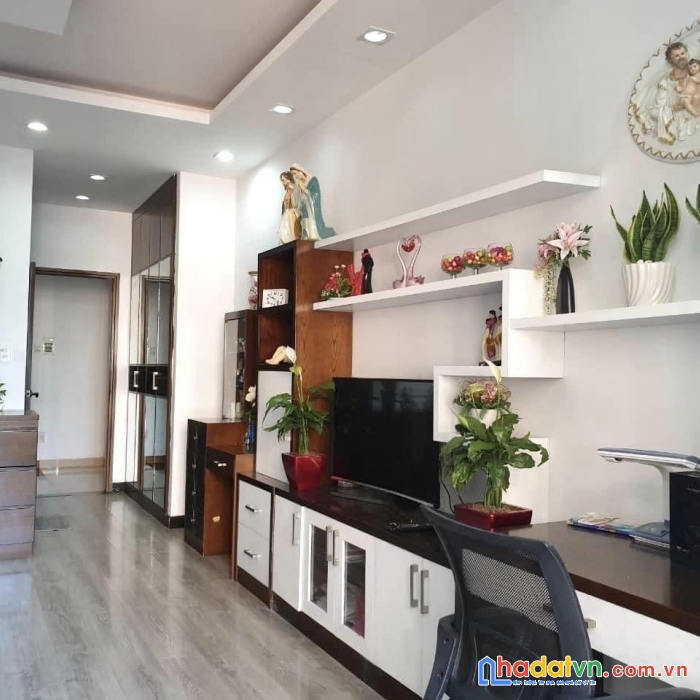 Nhỉnh 5 tỷ có ngay 2 căn nhà 2 mặt tiền hxh quốc lộ 1a, an phú đông, q. 12, 76m2, 2 tầng.