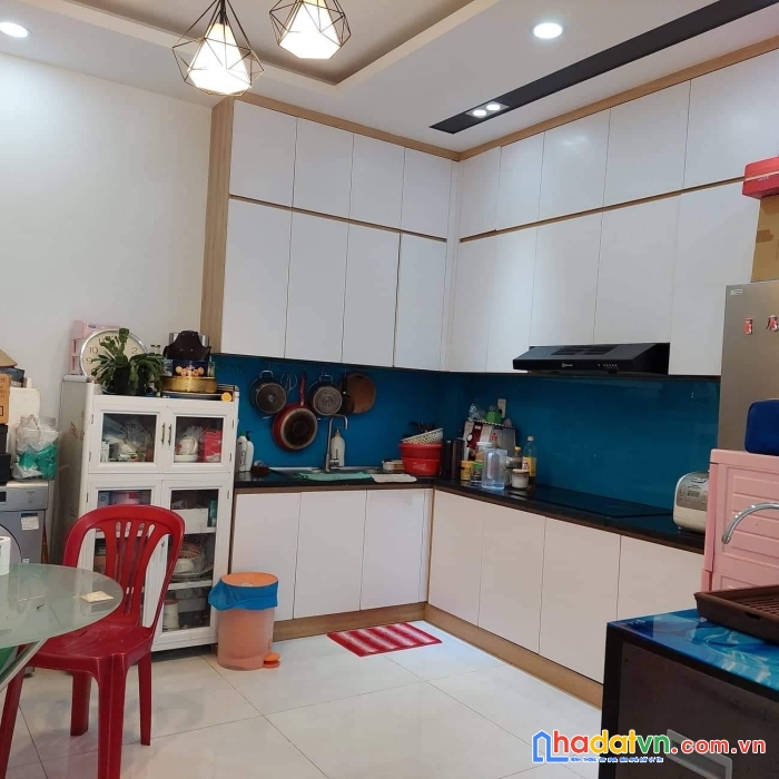 Bán nhà hxh đường hiệp bình, thủ đức, 48m2 btct 2 tầng, giá 3.3 tỷ