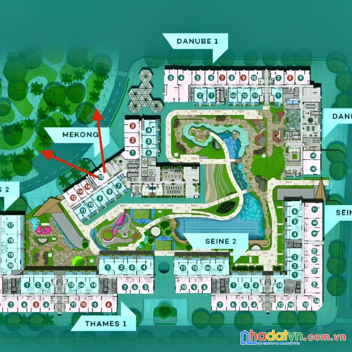 Shophouse westgate_kênh đầu tư an toàn. tt chỉ 15% ân hạn gốc lãi