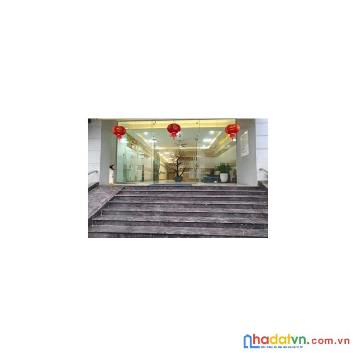 Chính chủ bán căn hộ chung cư đường dương đình nghệ - yên hòa – cầu giấy - hà nội