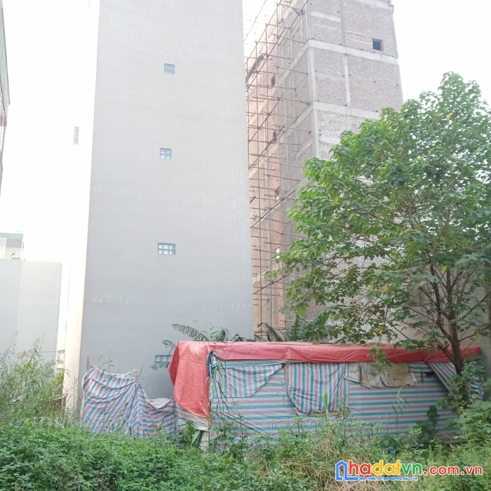 Mót quá bán gấp dịch vụ yên nghĩa 50m2, mt5m chỉ 4.8 tỷ