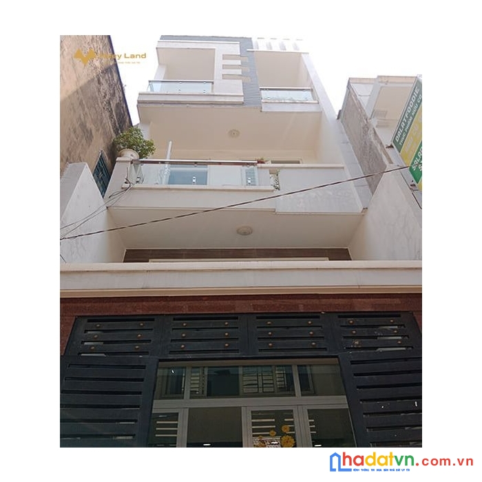Nhà mặt ngõ đội cấn, oto tránh 60m2, 3 tầng, mt 4,1m giá 6,5 tỷ.