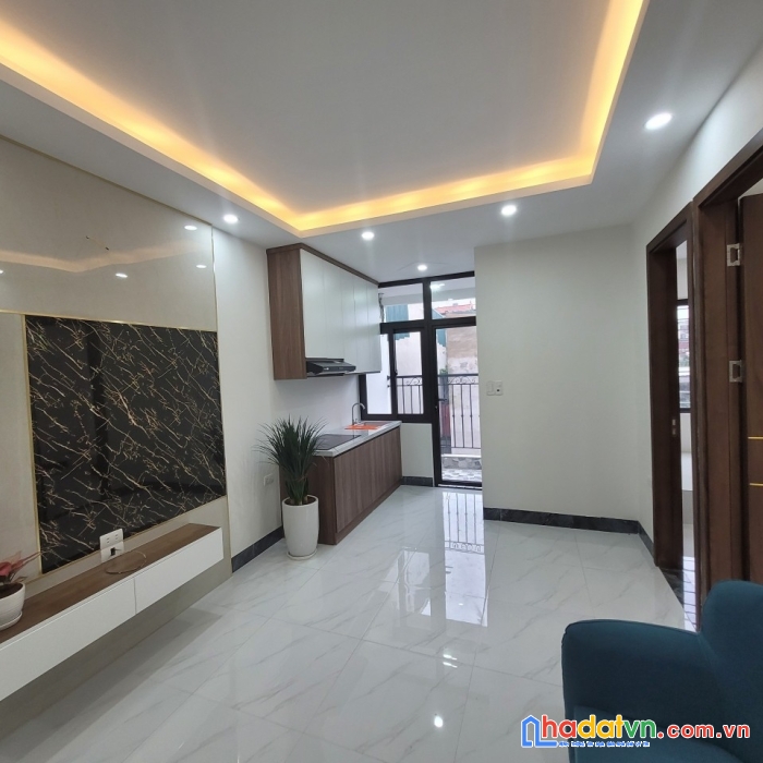 Cắt lỗ- bán chung cư n01 minh khai - đại la, 600tr
