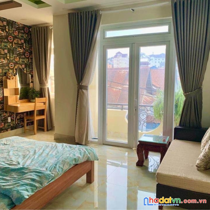 Chính chủ cần bán nhà vị trí đẹp tại lâm đồng