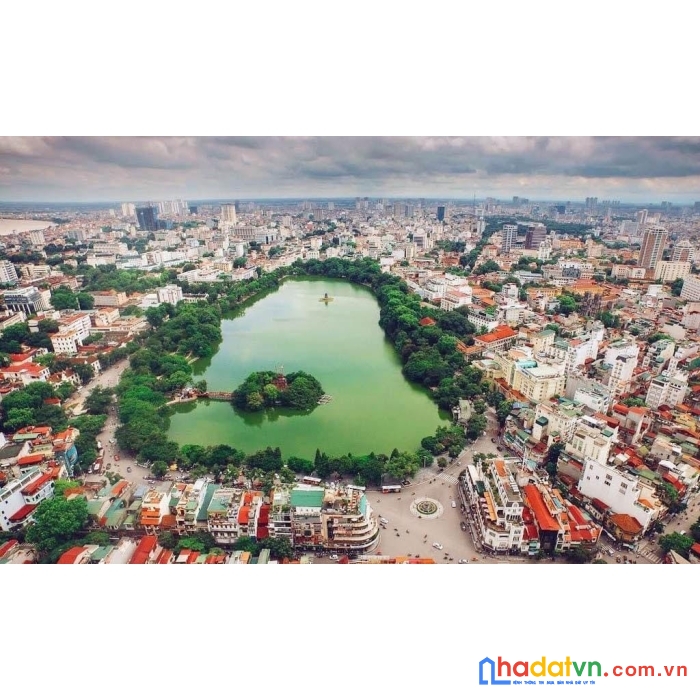 Bán khách sạn mặt phố cổ hoàn kiếm - 8 tầng thang máy - 22 phòng full nội thất - dòng tiền