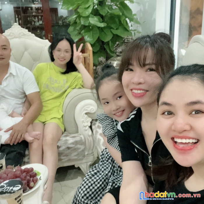 Chính chủ bán nhà quận thanh xuân o to do cua chi 5 ty
