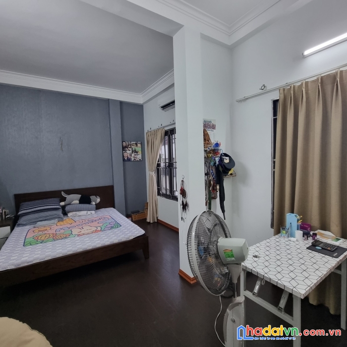 Bán nhà lê quang đạo lô góc 3 thoáng ô tô nhà dân xây dt 35m 4t mt 6m giá nhỉnh 4 tỷ
