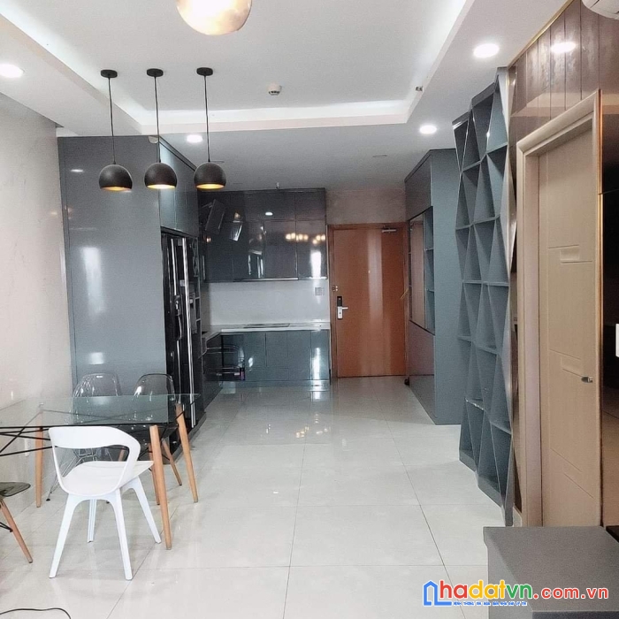 Hàng đẹp bán nhanh, căn hộ 2 ngủ mullberry mỗ lao, đủ nội thất