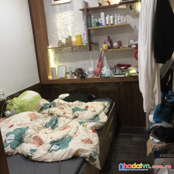 Cho thuê phòng studio triple full nội thất dành cho 4 người, ngay sân bay, vô ở ngay hôm nay.