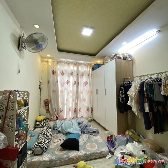 Bán nhà đẹp hẻm 6m gò dầu tân quý tân phú 56m2 chỉ 3 tỷ 950