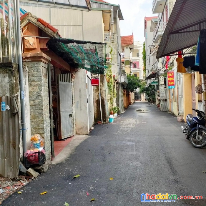 Bán đất quyết thắng, yên nghĩa hà đông 46m,mt 3.2m