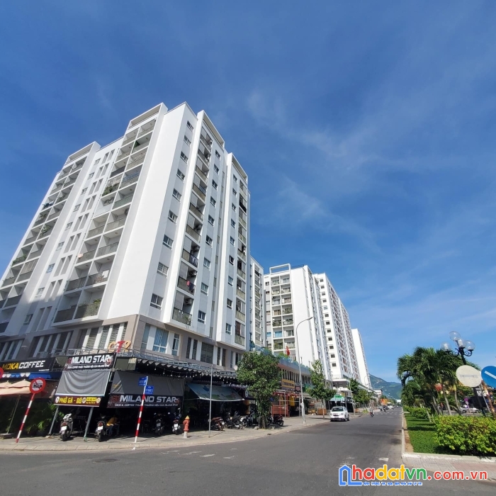 Sang nhượng căn hộ ct 2 vĩnh điềm trung nha trang