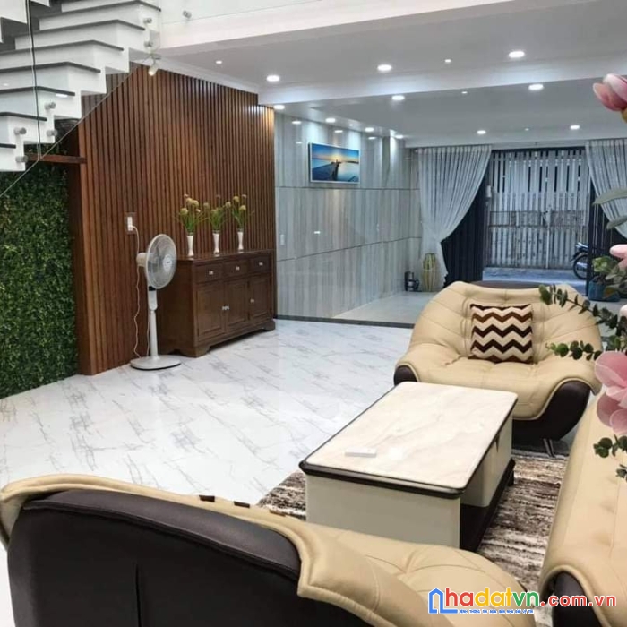 Chủ bán gấp biệt thự mini quang trung- hai mặt tiền -5 tầng-2 ô tô ngủ-70m2-5x14m-chỉ 8 tỷ