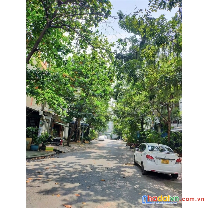 Mặt tiền đường b1, tây thạnh, tân phú – 52m2, 3 tầng, chỉ 6.9 tỷ.