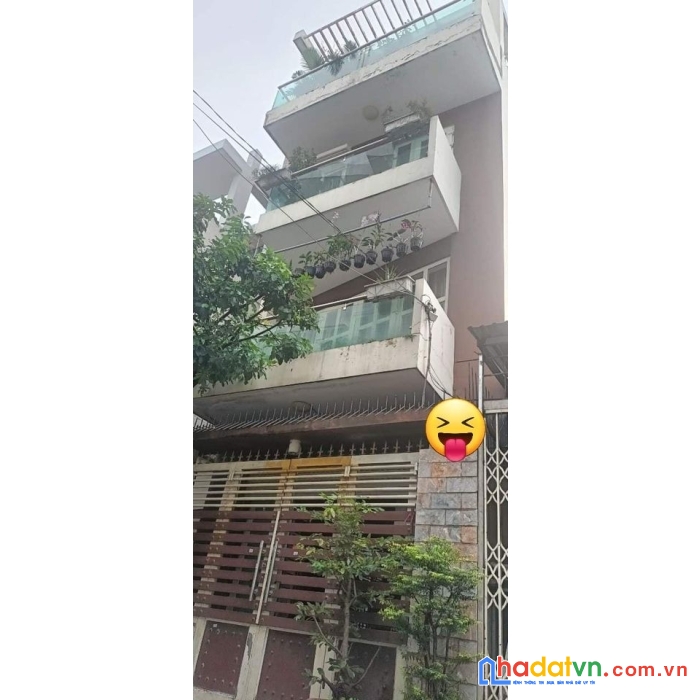 Chủ thở 0xy-bán vội-lũy bán bích-tân phú-4 tầng--96m2-ô tô ngủ-12.5 tỷ tl