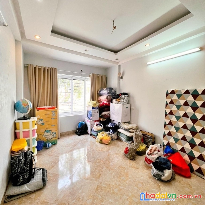 Bán nhà phan đình giót, thanh xuân, dân xây, mới, gần ô tô, 38m2x3 ngủ, chỉ 4.45 tỷ