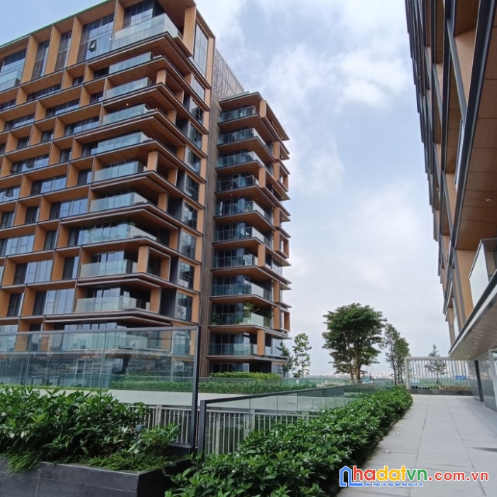 Chính chủ cần bán căn 3 pn empire  tòa cove phường thủ thêm đường mai chí thọ quân 2