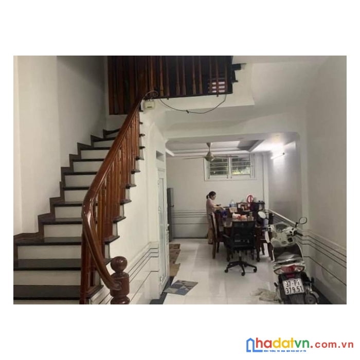 Bán nhà vạn phúc, hà đông 68m2 4t phân lô, 10m ô tô tránh, nhà mới nhỉnh 4t