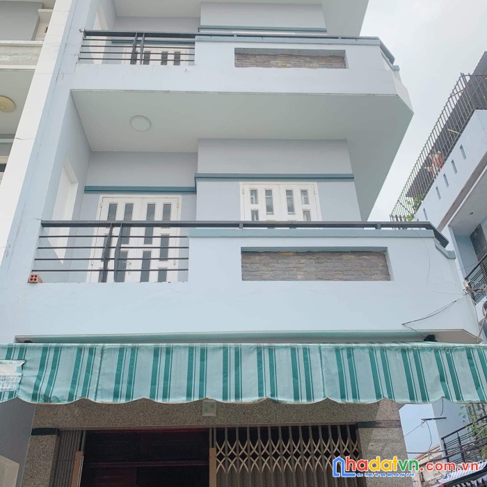 Mặt tiền kd ngay miếu gò xoài - lê văn quới - lô góc - kinh doanh đỉnh - 82m2 - ngang 5m - 4 tầng