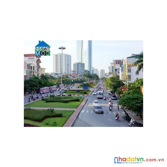 Cực hiếm! bán ngay 1100m2 đất thổ cư mặt phố liễu giai, quận ba đình hà nội,