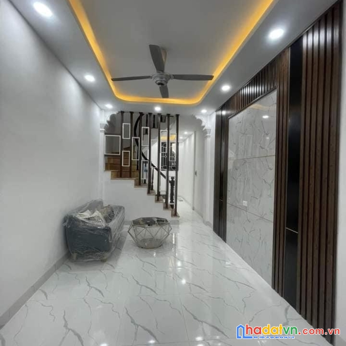 Bán nhà tặng đất khu bằng liệt, dt34m2, giá 2.9 tỷ