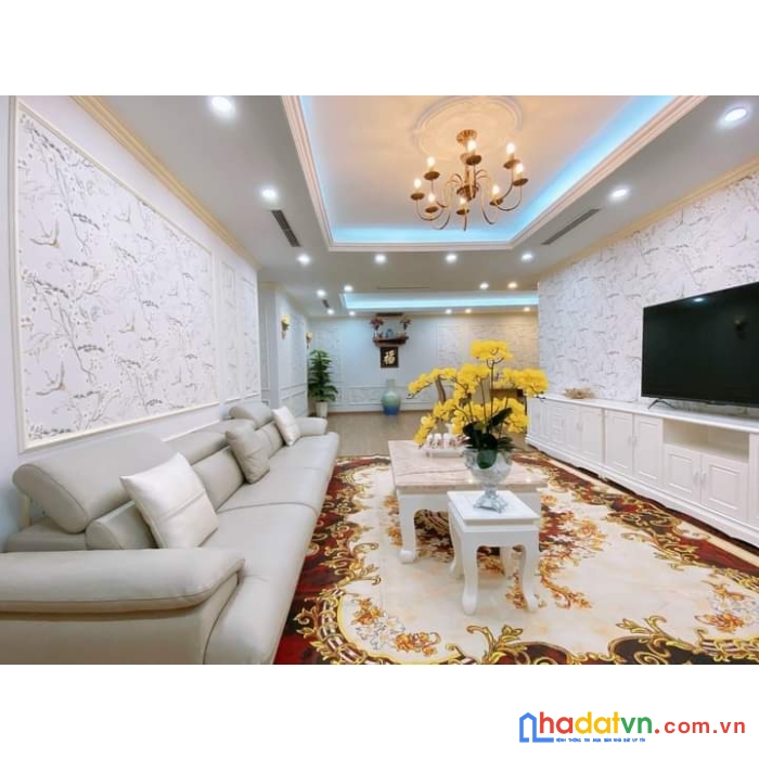 Gđình cần bán cc hồ gươm palaza trần phú,mỗ lao hà đông dt:136m2 ,giá chỉ  6.1 tỷ